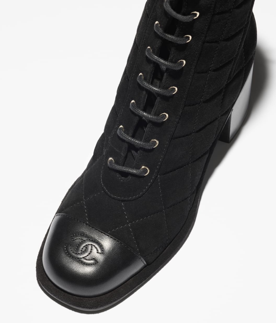 Cruise 2025/26 Lace-Up Shoes - Image 3